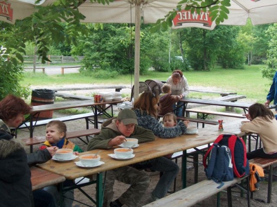 Dzien Matki i Dzien Dziecka z Radosnymi Maluchami w Choszczowce